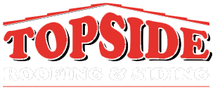 Topside Roofing & Siding logo